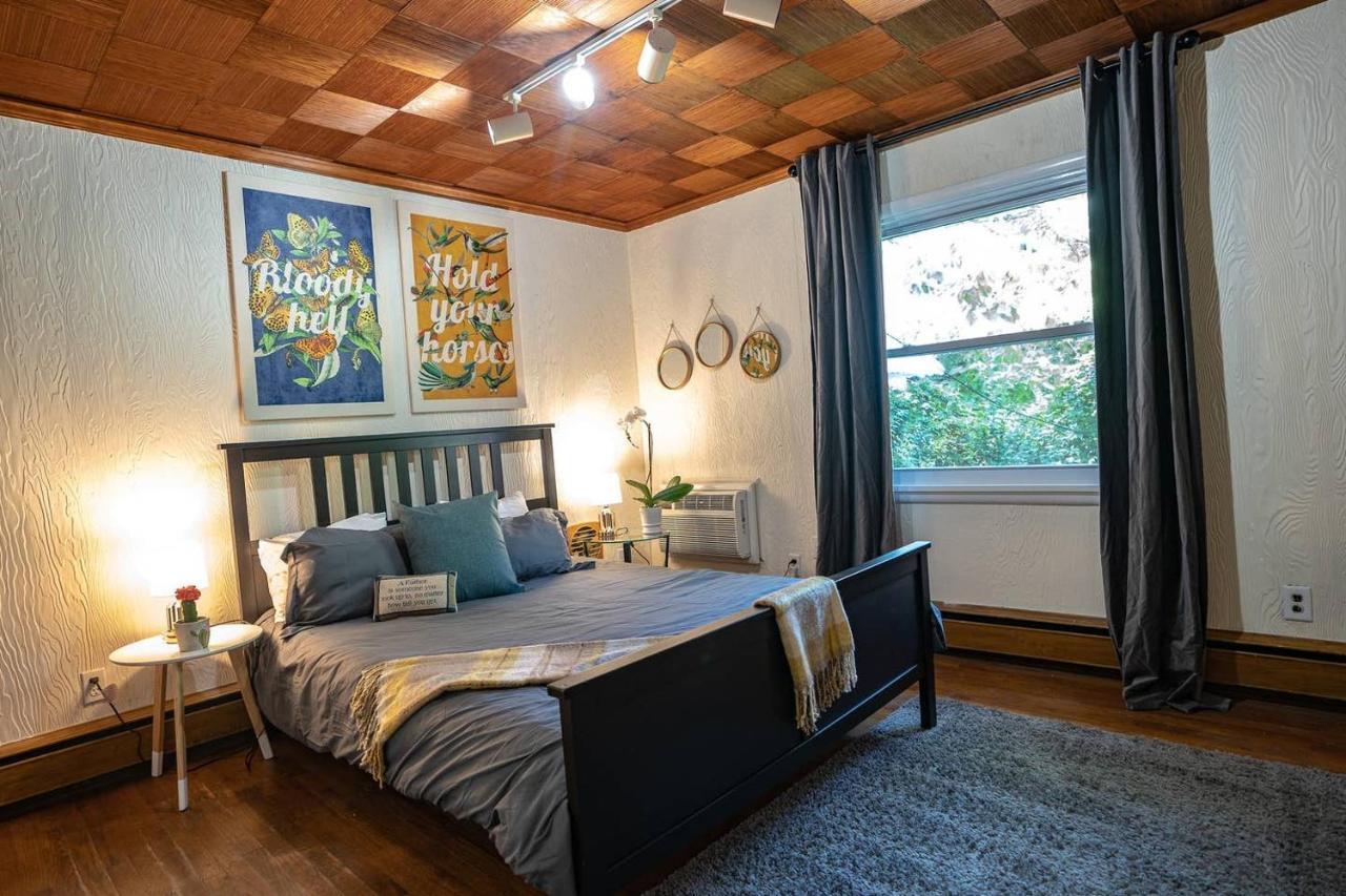 Fabulous Mid Century 4Br 3Bath House Villa แอตแลนติกซิตี้ ภายนอก รูปภาพ
